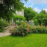 Rhona Bed & Breakfast Andancette