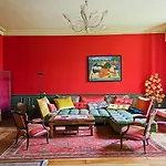 Bed & Breakfast Rhona 4*