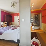 Bed & Breakfast Rhona Andancette