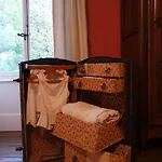 Bed & Breakfast Rhona Andancette