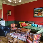 Bed & Breakfast Rhona Andancette