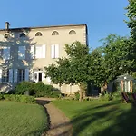 Bed & Breakfast Rhona Andancette