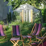 Bed & Breakfast Rhona 4*