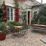 Rhona Bed & Breakfast Andancette