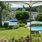 Bed & Breakfast Rhona Andancette