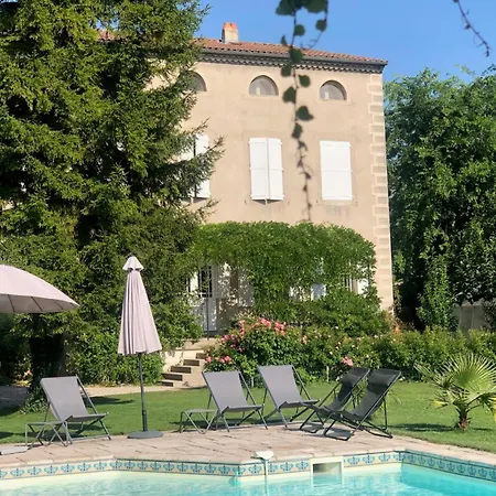 Rhona Bed and breakfast 4*