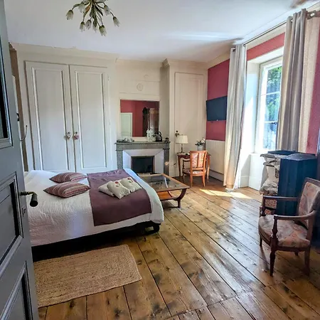 Rhona Bed and breakfast 4*