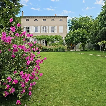 Rhona Bed and breakfast 4*