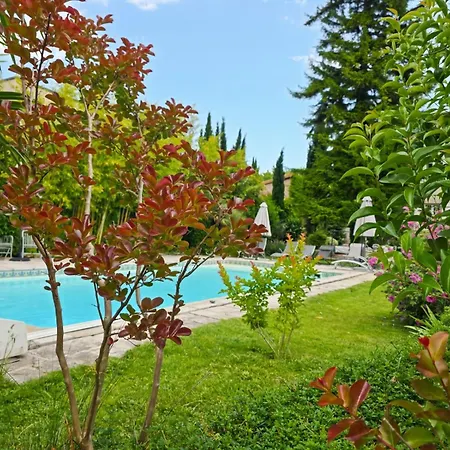 Rhona Bed and breakfast Andancette