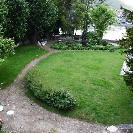 Rhona Bed and breakfast 4*