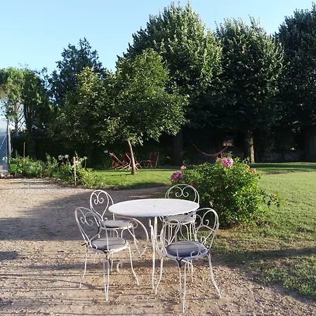 Rhona Bed and breakfast 4*