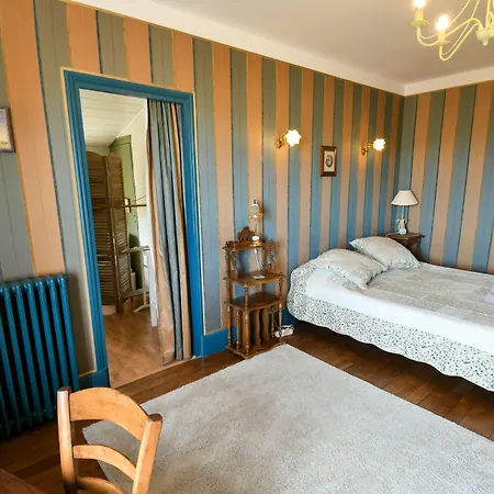 Bed and breakfast Rhona