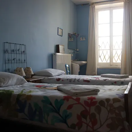 Rhona Bed and breakfast 4*