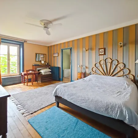 Rhona Bed & Breakfast