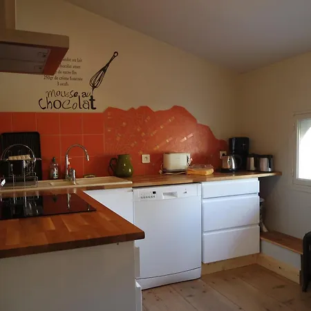Bed and breakfast Rhona Andancette