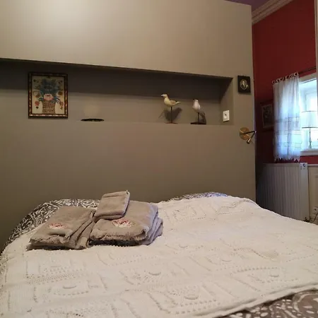 Bed and breakfast Rhona