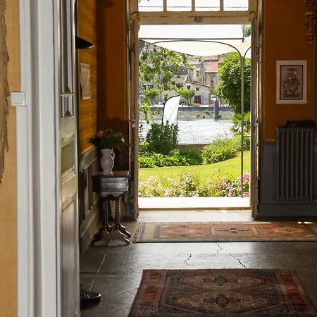 Rhona Bed and breakfast