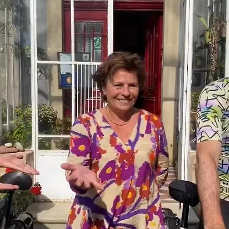 Rhona Frühstückspension