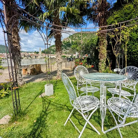 Alojamento de Acomodação e Pequeno-almoço Rhôna