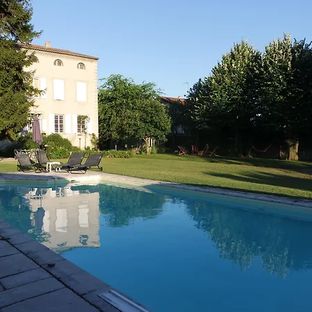 Bed & Breakfast Rhona 4*