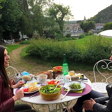 Rhôna 4* Andancette