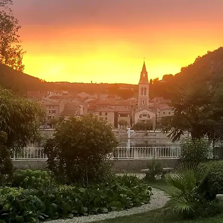 Rhôna 4* Andancette