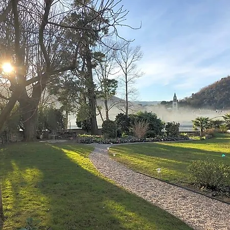 Rhôna Alojamento de Acomodação e Pequeno-almoço